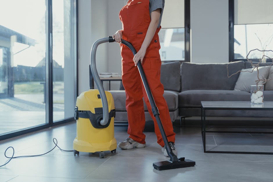 Central vacuum installation quality